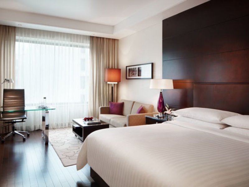 Jaipur Marriott HotelPhoto 3