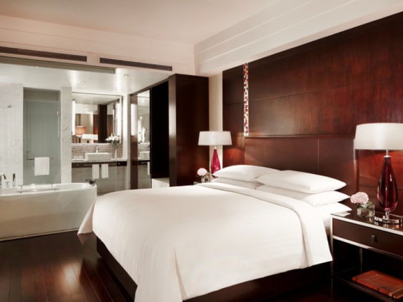 Jaipur Marriott HotelPhoto 4
