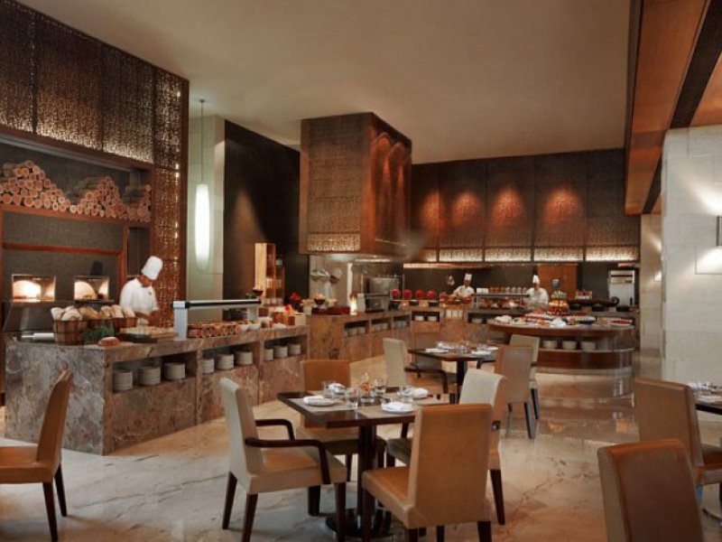Jaipur Marriott HotelPhoto 5
