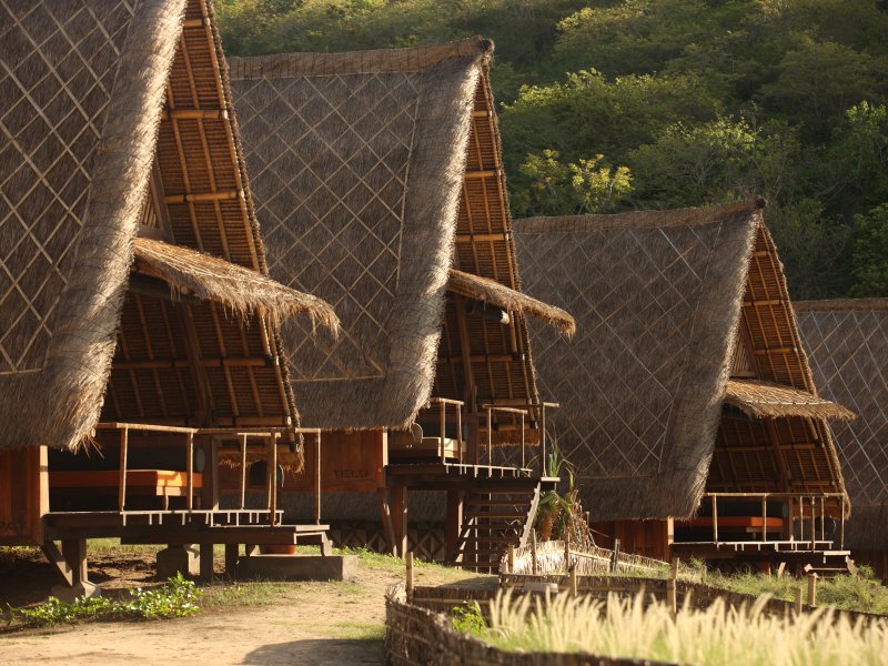 Jeeva Beloam Beach CampPhoto 0