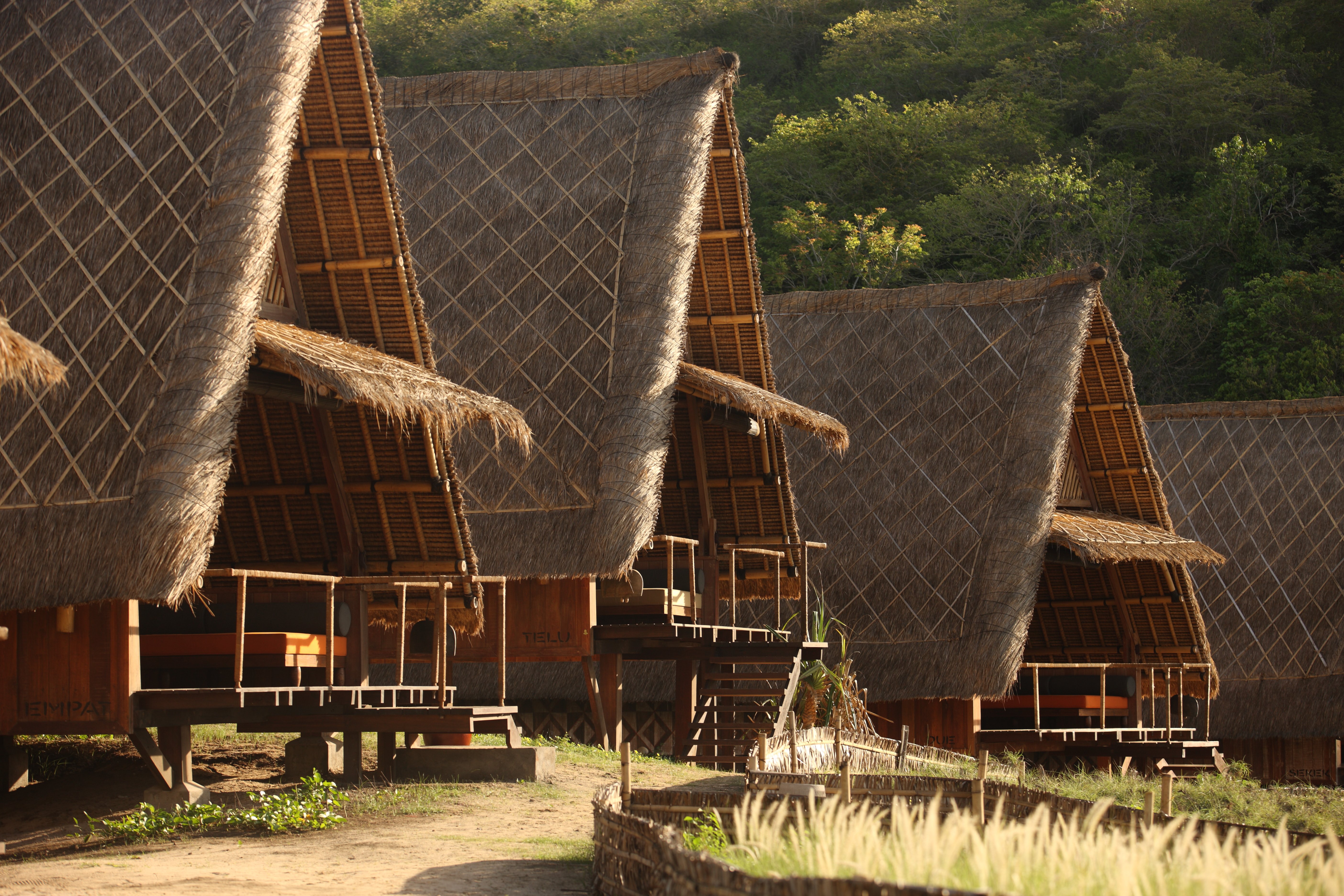 Jeeva Beloam Beach Camp