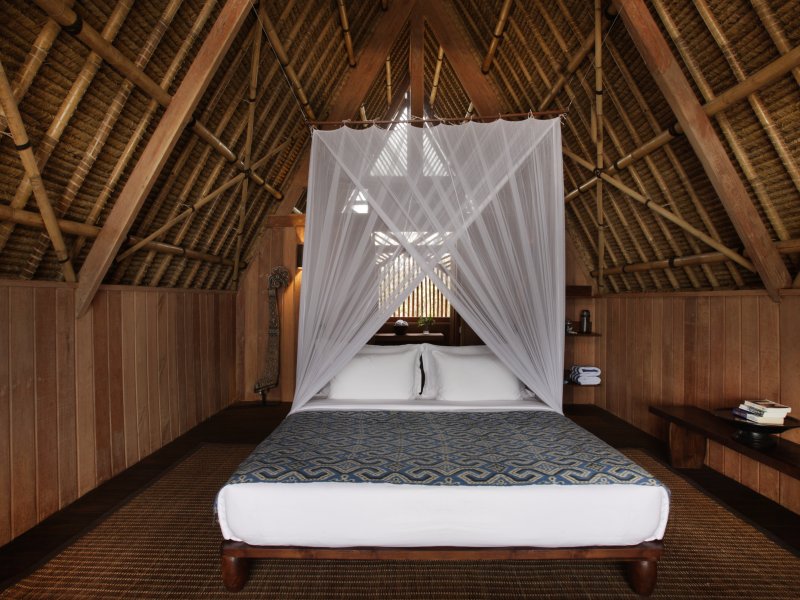 Jeeva Beloam Beach CampPhoto 2