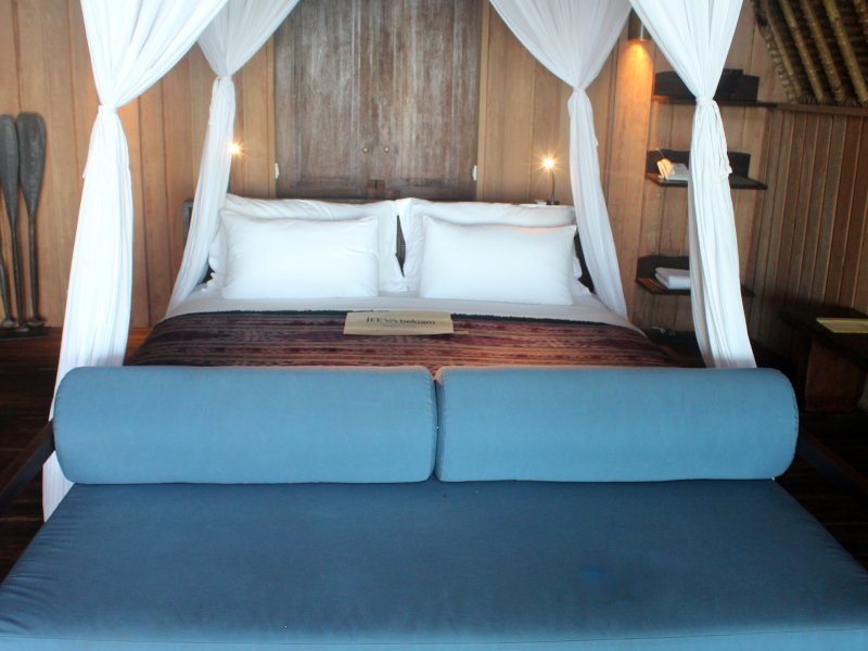 Jeeva Beloam Beach CampPhoto 5