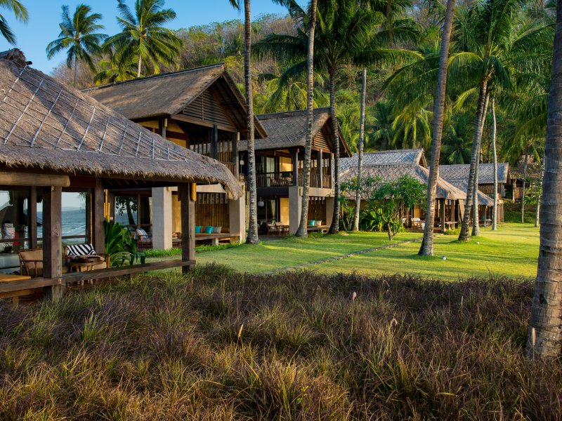 Jeeva Klui ResortPhoto 0