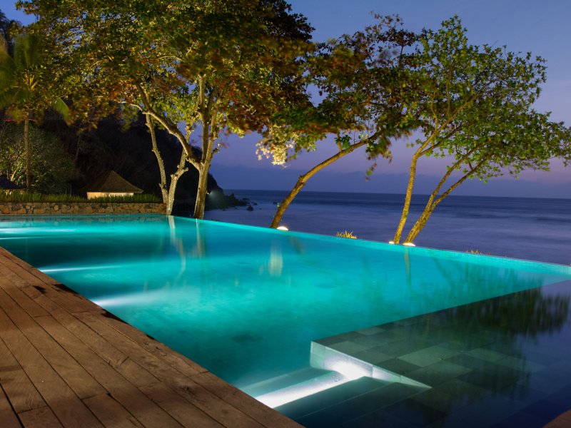 Jeeva Klui ResortPhoto 1