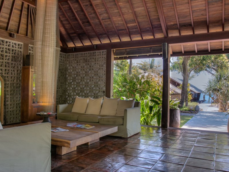 Jeeva Klui ResortPhoto 2