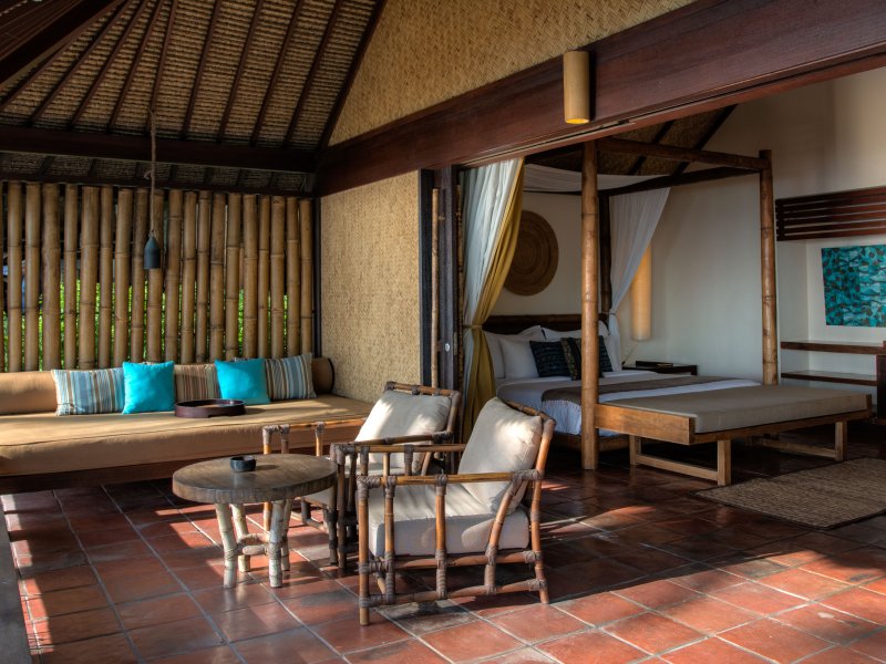 Jeeva Klui ResortPhoto 3