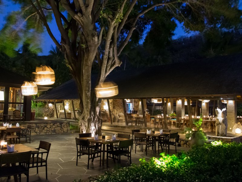 Jeeva Klui ResortPhoto 4