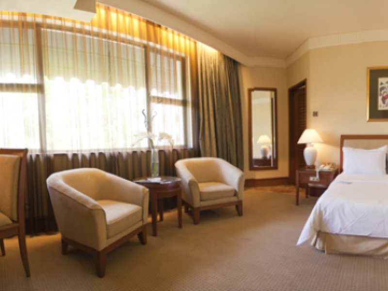Jesselton HotelPhoto 0
