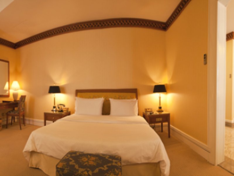 Jesselton HotelPhoto 2