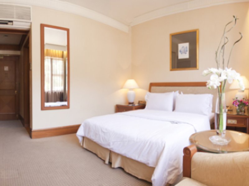 Jesselton HotelPhoto 3