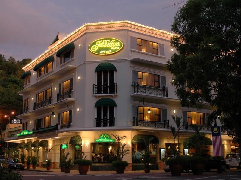 Jesselton HotelPhoto 4