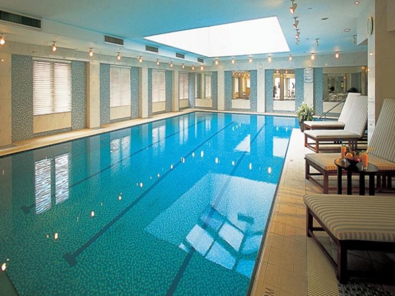 Jin Jiang Hua Ting Hotel & TowersPhoto 0