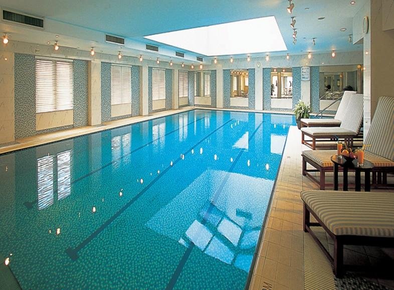 Jin Jiang Hua Ting Hotel &amp; Towers