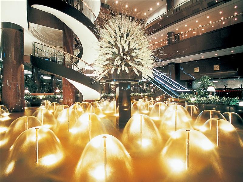 Jin Jiang Hua Ting Hotel & TowersPhoto 1