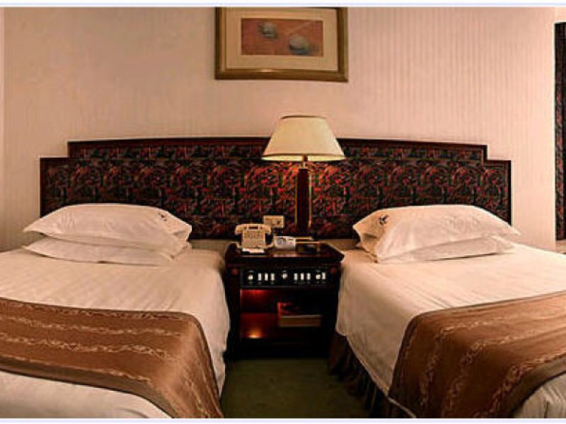 Jin Jiang Park HotelPhoto 0