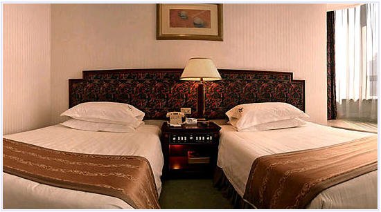 Jin Jiang Park Hotel