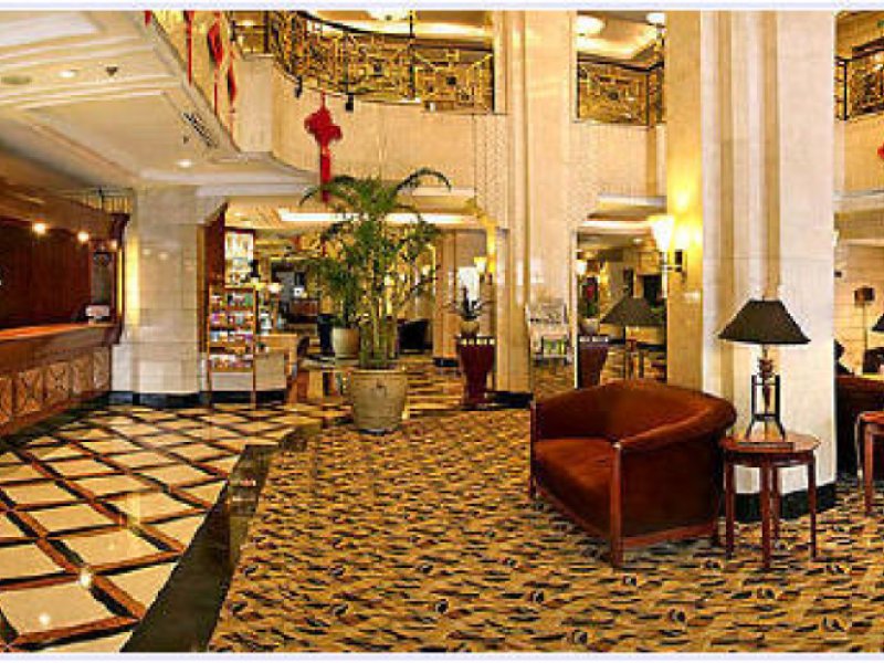 Jin Jiang Park HotelPhoto 1