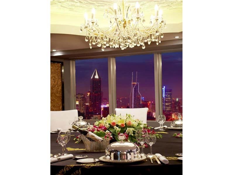 Jin Jiang TowerPhoto 1