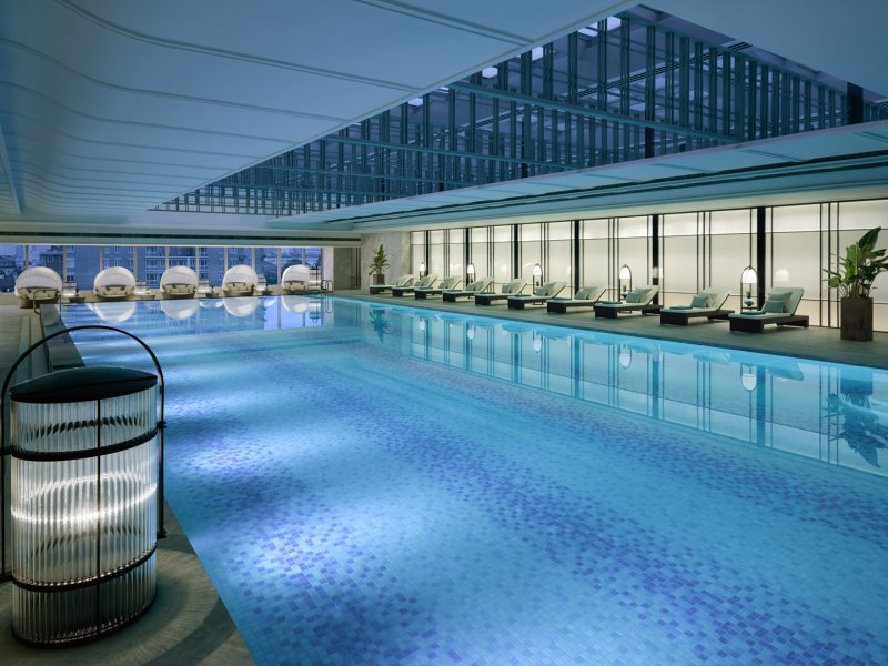 Jing An Shangri-la, West ShanghaiPhoto 4
