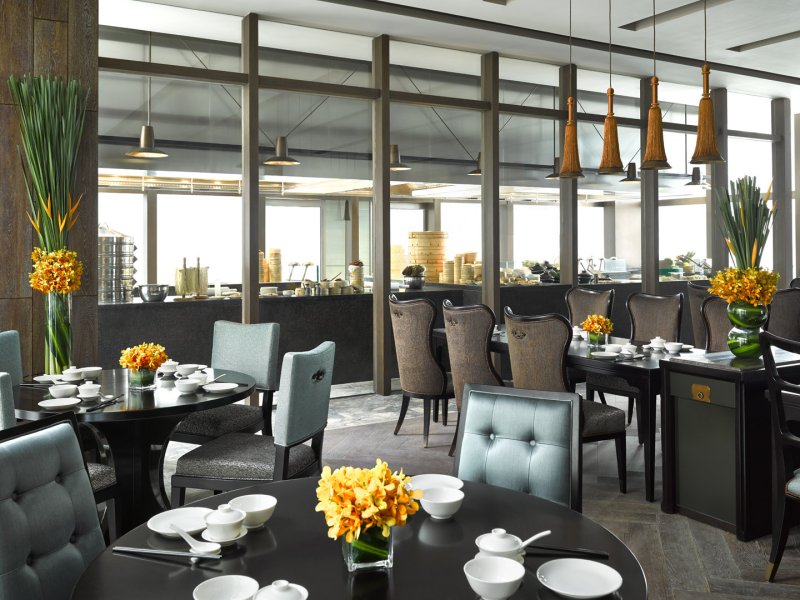 Jing An Shangri-la, West ShanghaiPhoto 5