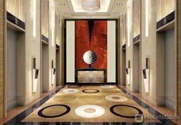 Jing Guang New World Hotel