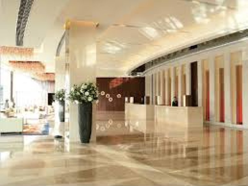 Jing Guang New World HotelPhoto 1