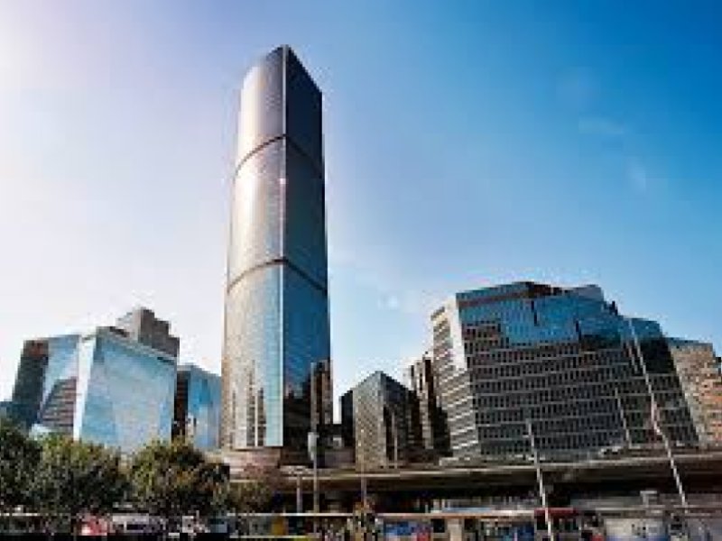Jing Guang New World HotelPhoto 3