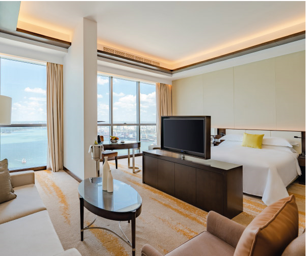 Johari Rotana