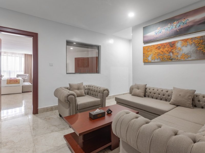 Johnwood Hotel by BoltonPhoto 5