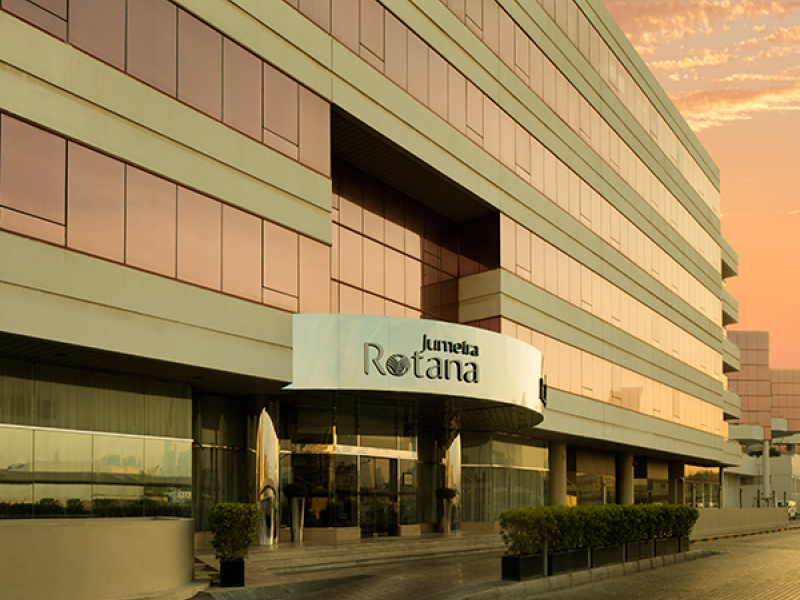 Jumeira RotanaPhoto 0