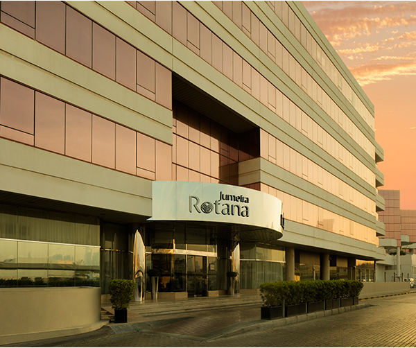 Jumeira Rotana