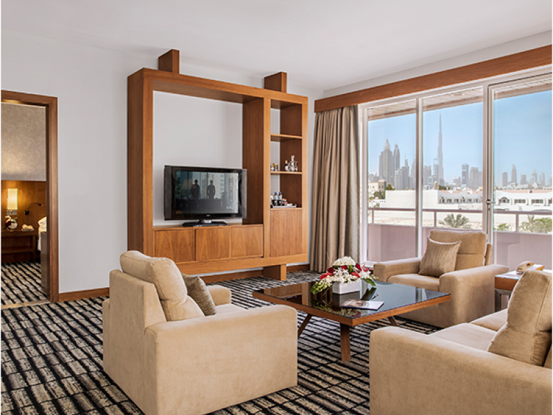 Jumeira RotanaPhoto 1
