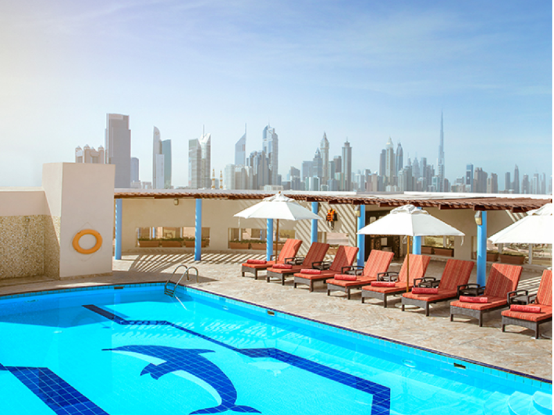 Jumeira RotanaPhoto 3