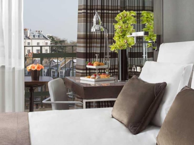 Jumeirah Lowndes HotelPhoto 0