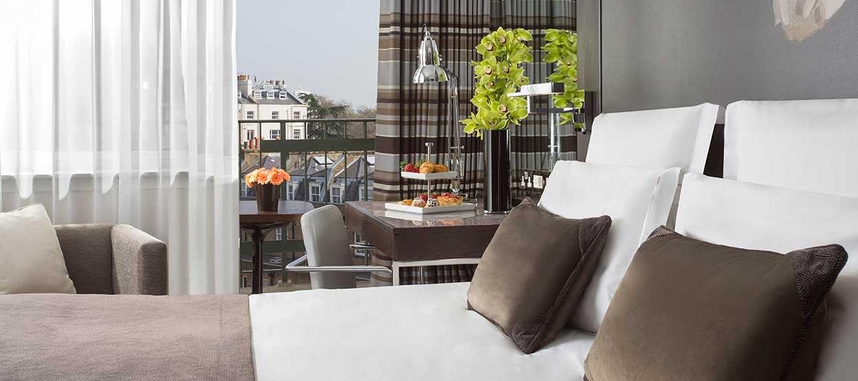 Jumeirah Lowndes Hotel