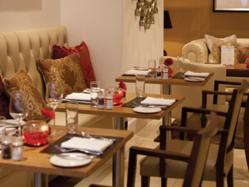 Jumeirah Lowndes HotelPhoto 1