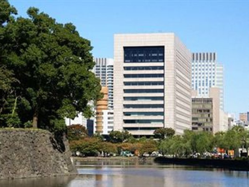 KKR Hotel TokyoPhoto 0