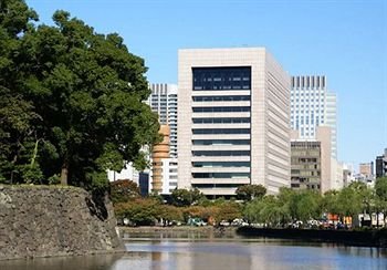 KKR Hotel Tokyo