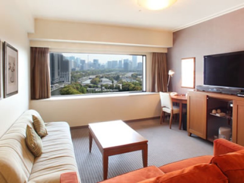 KKR Hotel TokyoPhoto 1