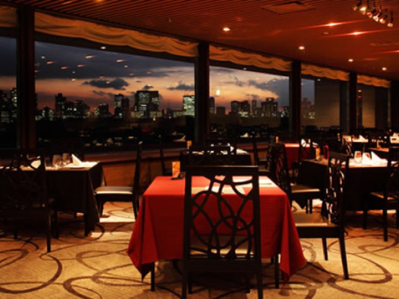 KKR Hotel TokyoPhoto 2