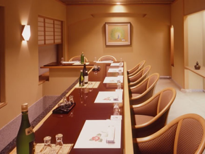 KKR Hotel TokyoPhoto 3