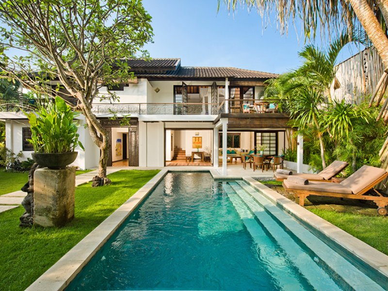 KUBU VILLAS SEMINYAKPhoto 0