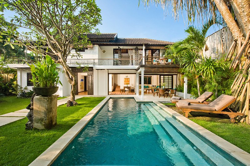 KUBU VILLAS SEMINYAK