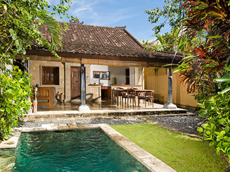 KUBU VILLAS SEMINYAKPhoto 1