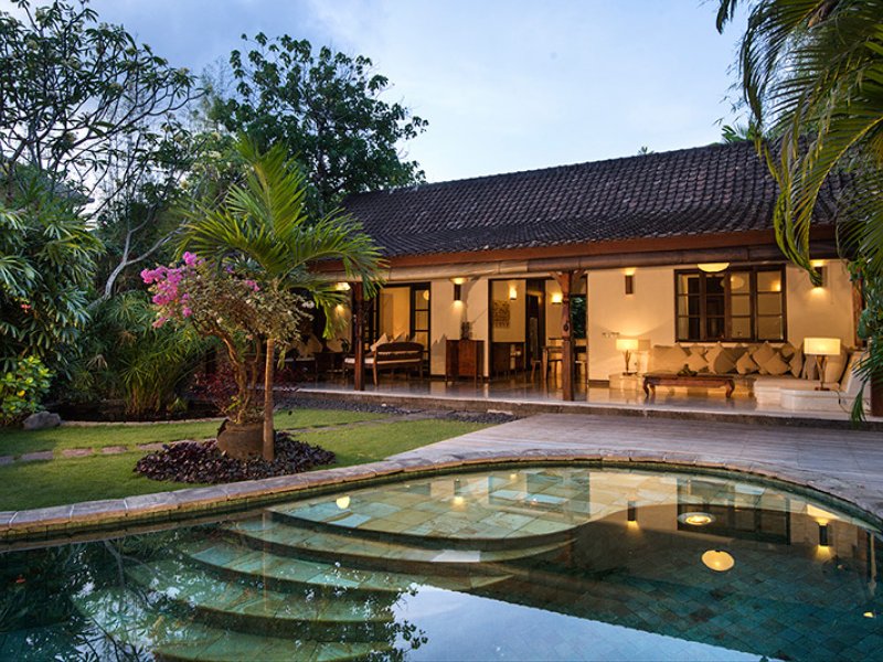 KUBU VILLAS SEMINYAKPhoto 3