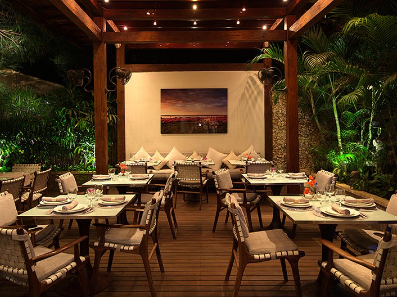 KUBU VILLAS SEMINYAKPhoto 5