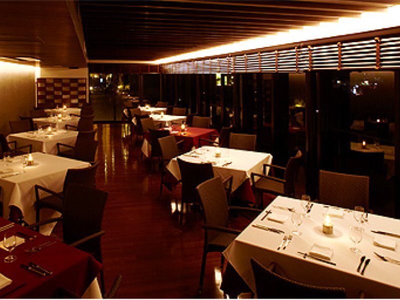 Kafuu Resort Fuchaku Condo HotelPhoto 4