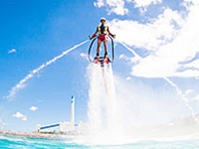 Kafuu Resort Fuchaku Condo HotelPhoto 5