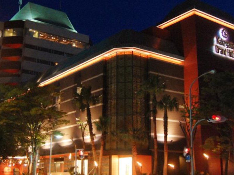 Kakegawa Grand HotelPhoto 0
